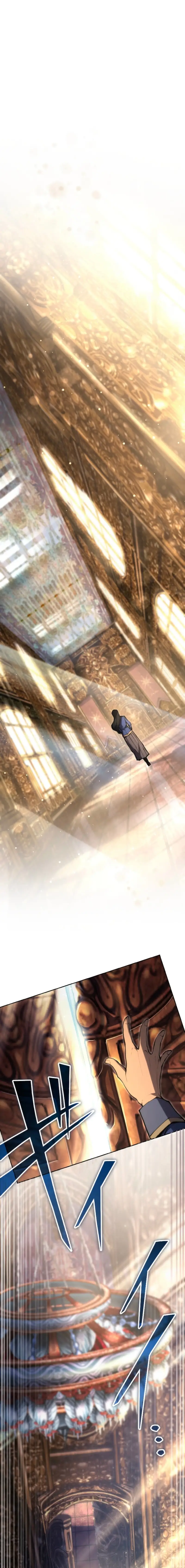 Read The Genius Assassin’s Second Life Begins at the Academy EN Manga Online