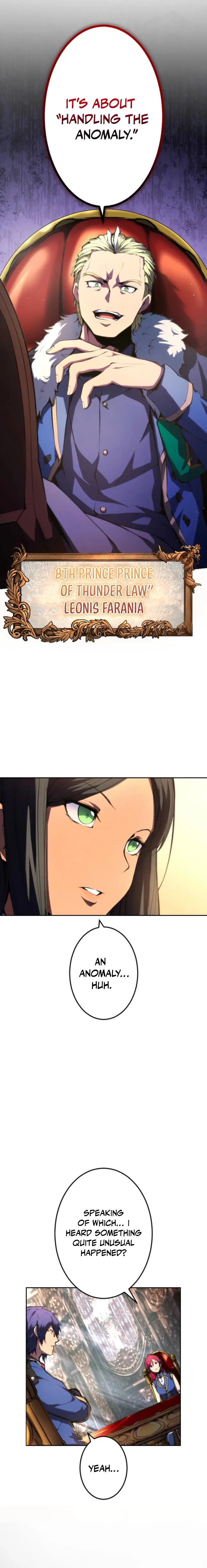 Read The Genius Assassin’s Second Life Begins at the Academy EN Manga Online