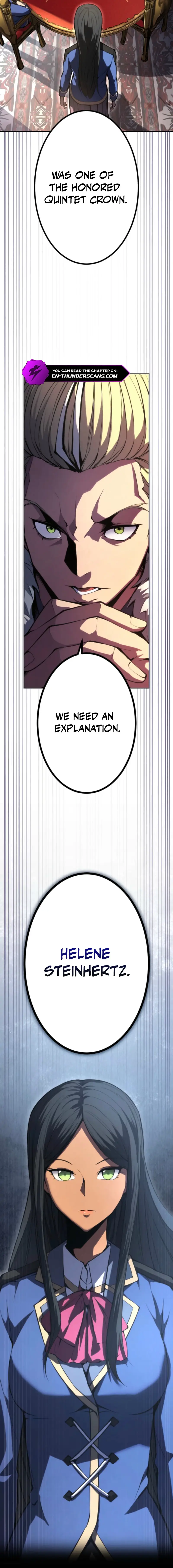 Read The Genius Assassin’s Second Life Begins at the Academy EN Manga Online