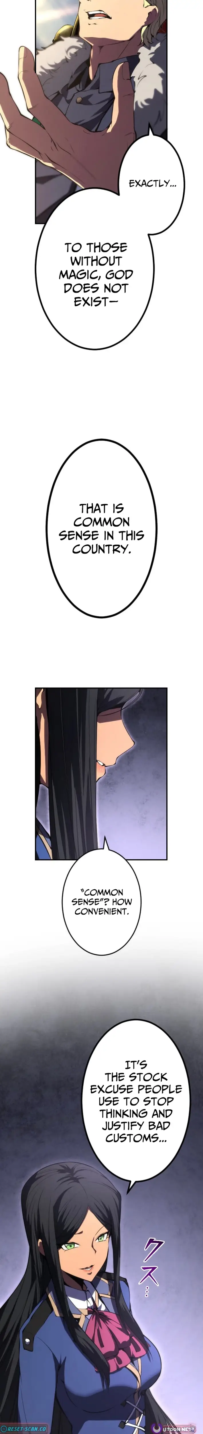 Read The Genius Assassin’s Second Life Begins at the Academy EN Manga Online