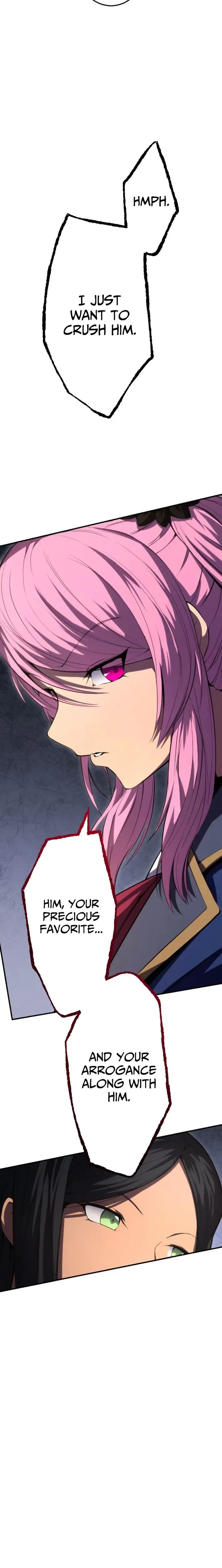 Read The Genius Assassin’s Second Life Begins at the Academy EN Manga Online