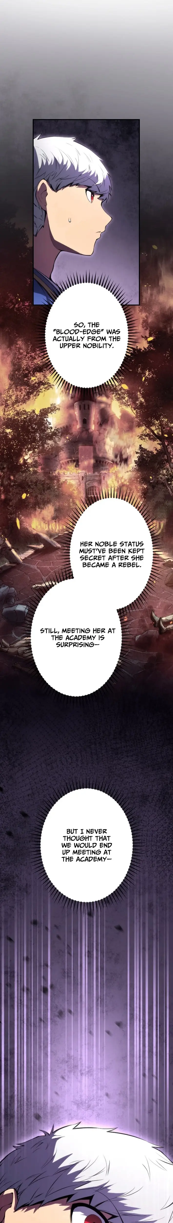 Read The Genius Assassin’s Second Life Begins at the Academy EN Manga Online