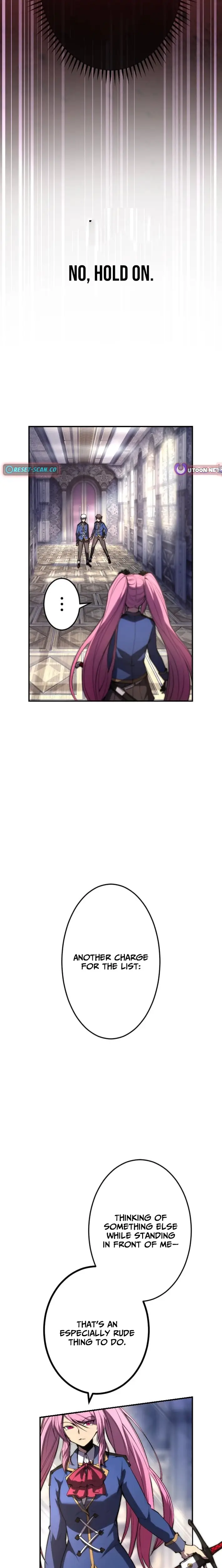 Read The Genius Assassin’s Second Life Begins at the Academy EN Manga Online