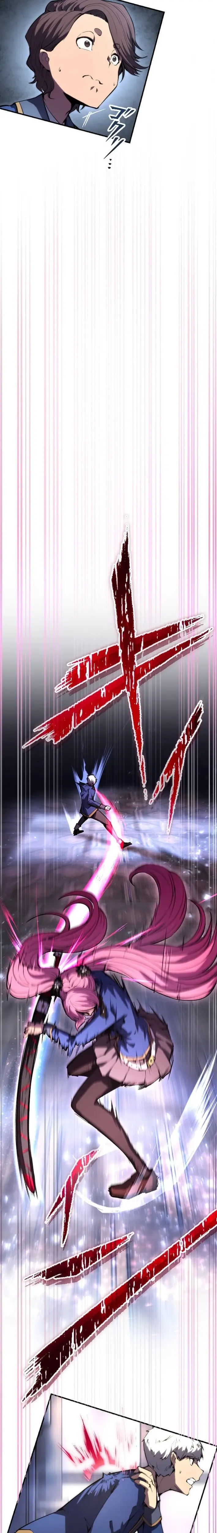 Read The Genius Assassin’s Second Life Begins at the Academy EN Manga Online