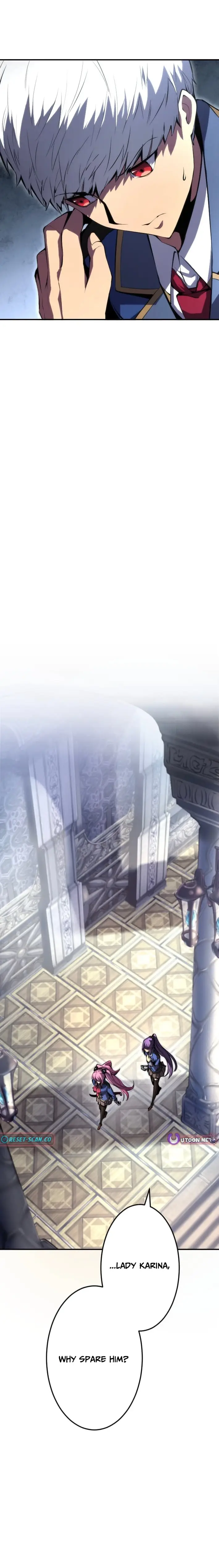 Read The Genius Assassin’s Second Life Begins at the Academy EN Manga Online