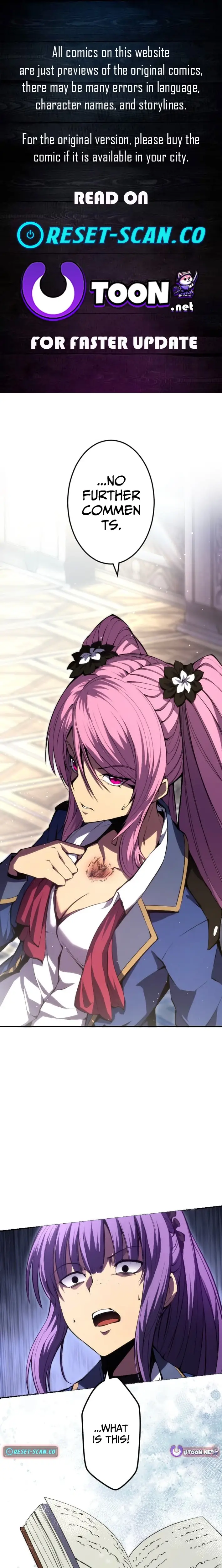 Read The Genius Assassin’s Second Life Begins at the Academy EN Manga Online