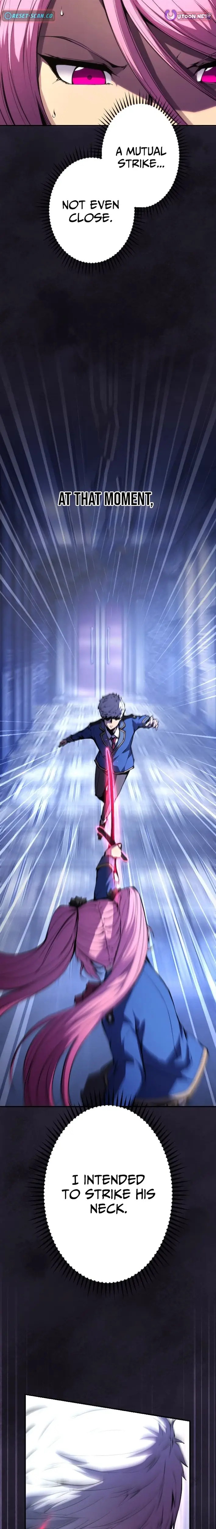 Read The Genius Assassin’s Second Life Begins at the Academy EN Manga Online