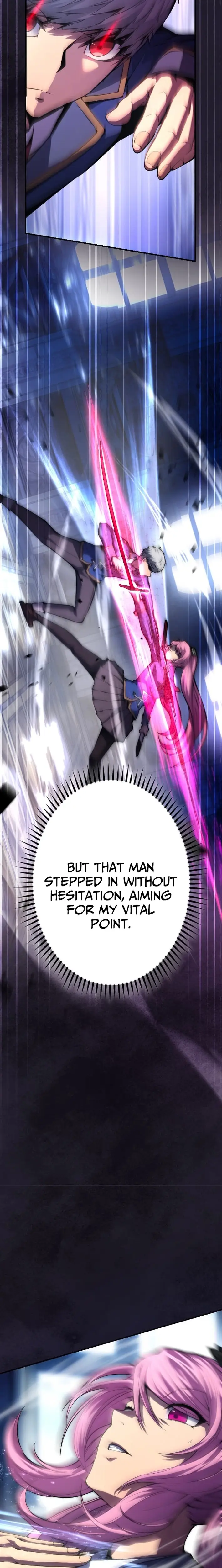 Read The Genius Assassin’s Second Life Begins at the Academy EN Manga Online