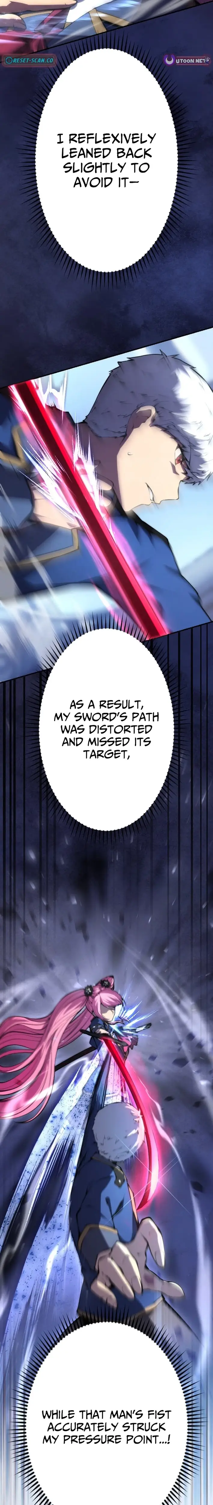 Read The Genius Assassin’s Second Life Begins at the Academy EN Manga Online