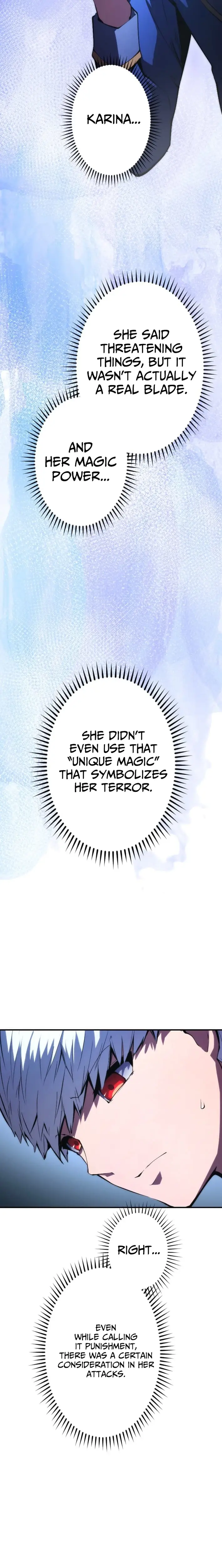 Read The Genius Assassin’s Second Life Begins at the Academy EN Manga Online