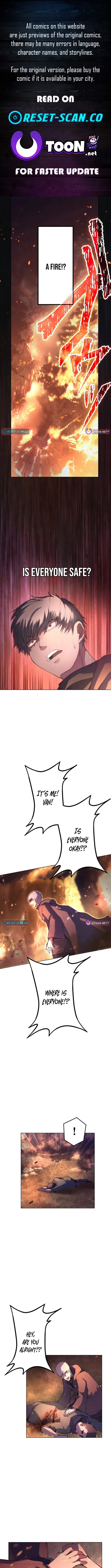 Read The Genius Assassin’s Second Life Begins at the Academy EN Manga Online