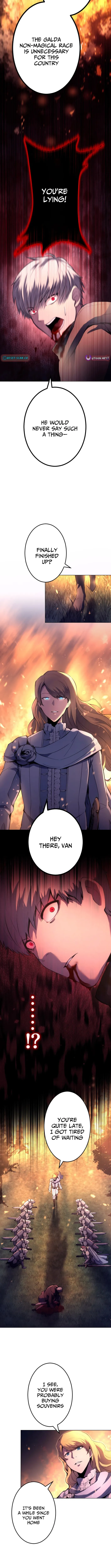 Read The Genius Assassin’s Second Life Begins at the Academy EN Manga Online