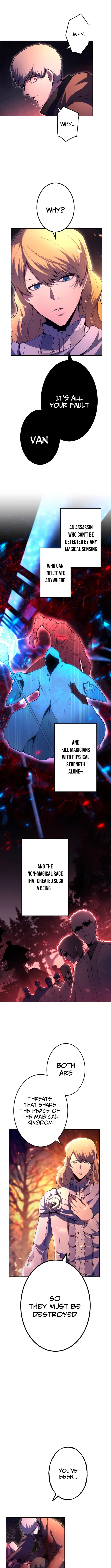 Read The Genius Assassin’s Second Life Begins at the Academy EN Manga Online