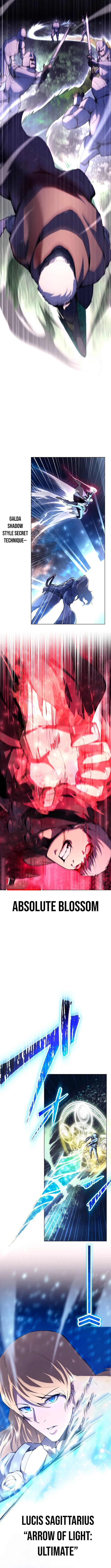Read The Genius Assassin’s Second Life Begins at the Academy EN Manga Online