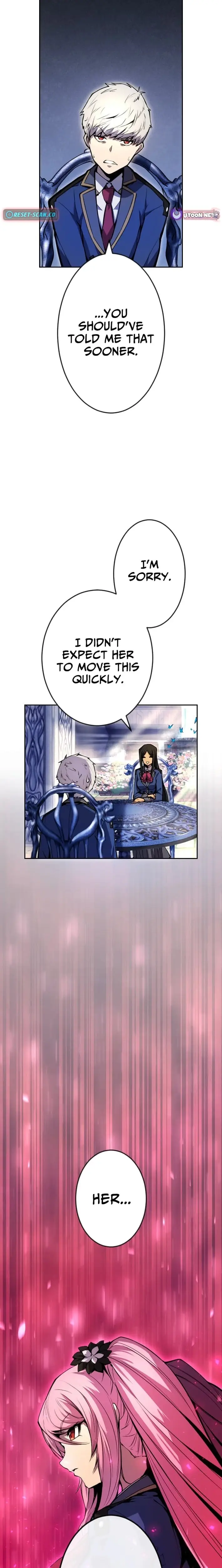 Read The Genius Assassin’s Second Life Begins at the Academy EN Manga Online