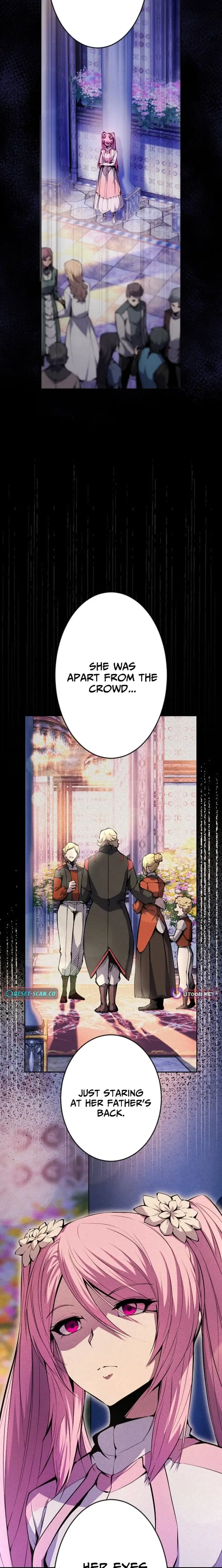 Read The Genius Assassin’s Second Life Begins at the Academy EN Manga Online
