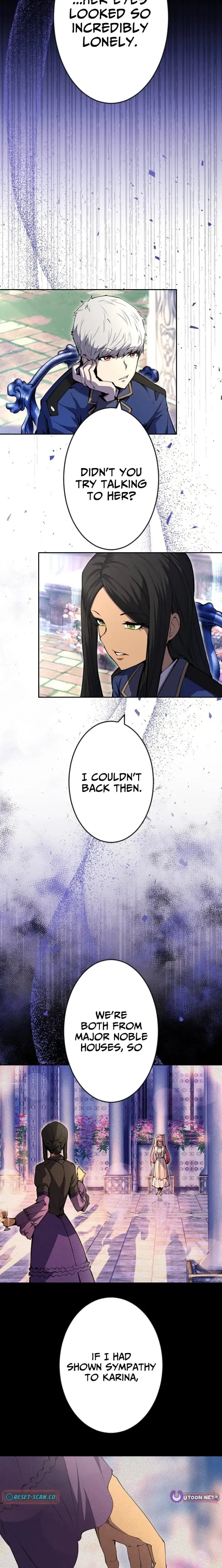 Read The Genius Assassin’s Second Life Begins at the Academy EN Manga Online