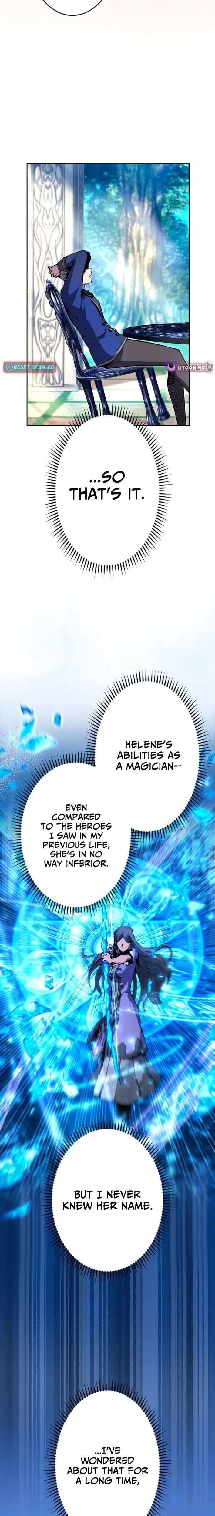 Read The Genius Assassin’s Second Life Begins at the Academy EN Manga Online