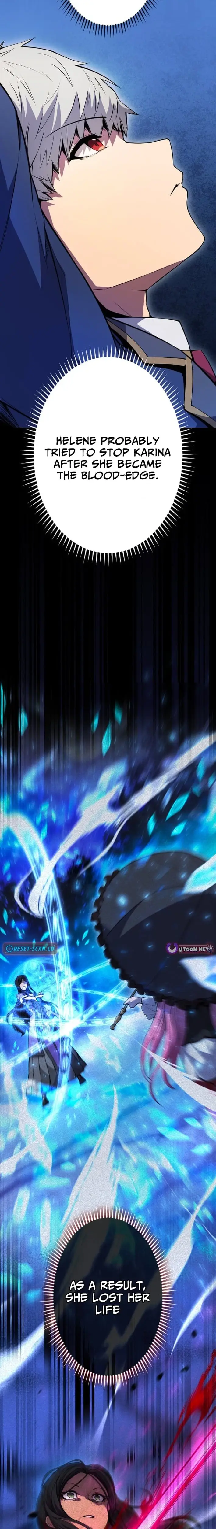 Read The Genius Assassin’s Second Life Begins at the Academy EN Manga Online