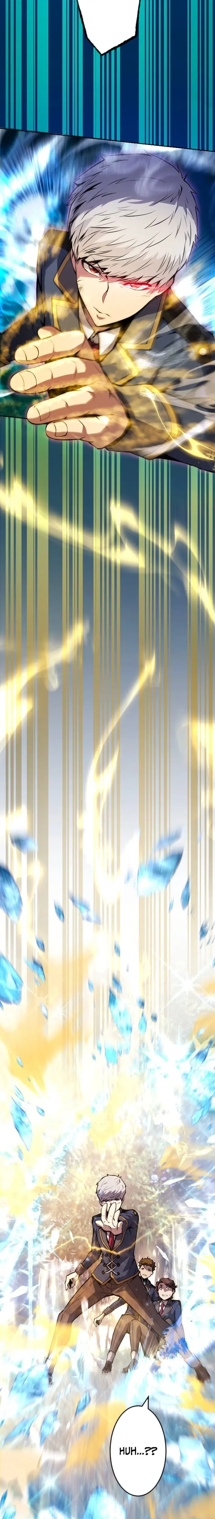 Read The Genius Assassin’s Second Life Begins at the Academy EN Manga Online