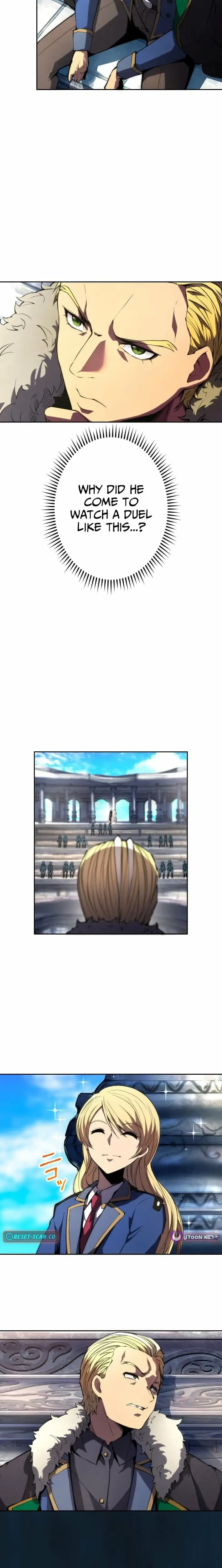 Read The Genius Assassin’s Second Life Begins at the Academy EN Manga Online