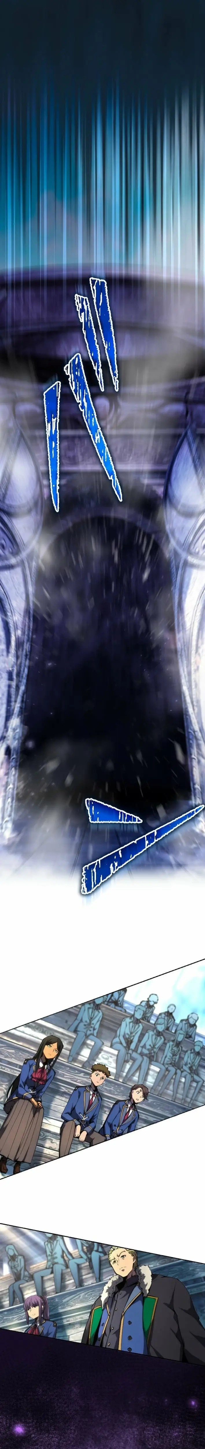 Read The Genius Assassin’s Second Life Begins at the Academy EN Manga Online