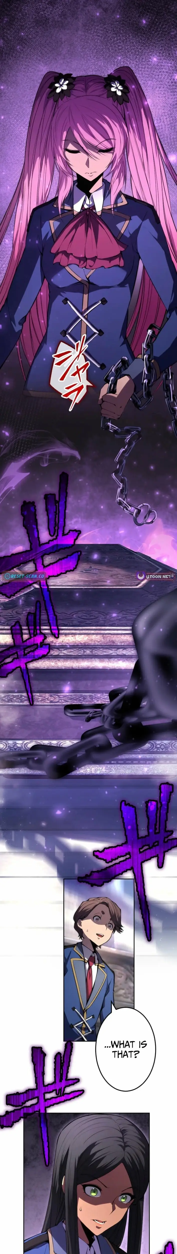 Read The Genius Assassin’s Second Life Begins at the Academy EN Manga Online