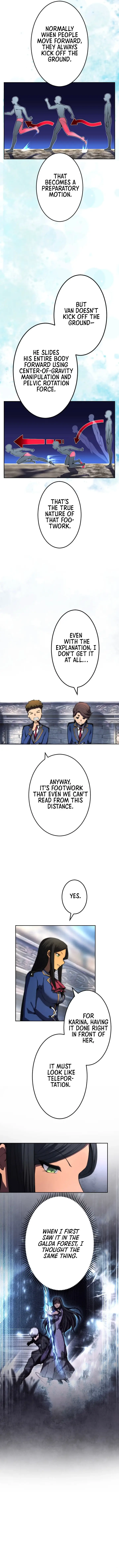 Read The Genius Assassin’s Second Life Begins at the Academy EN Manga Online