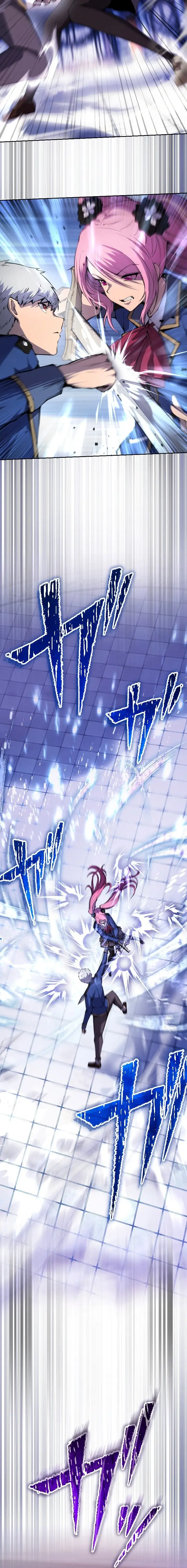 Read The Genius Assassin’s Second Life Begins at the Academy EN Manga Online