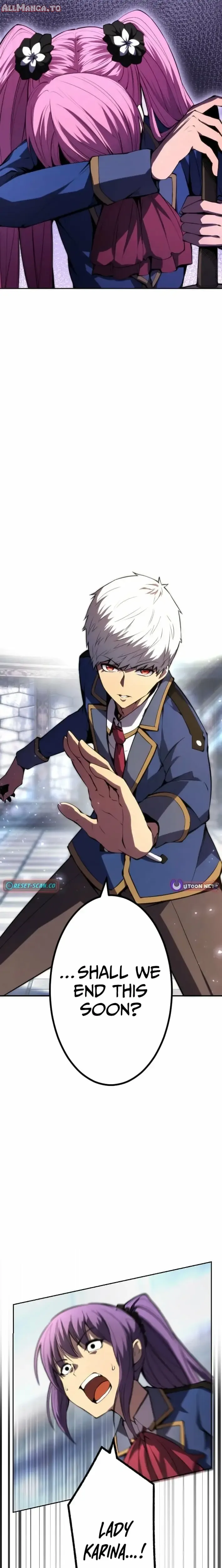 Read The Genius Assassin’s Second Life Begins at the Academy EN Manga Online