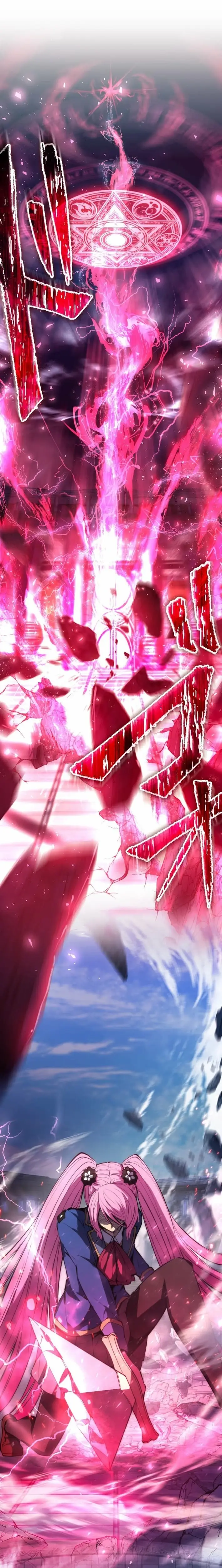 Read The Genius Assassin’s Second Life Begins at the Academy EN Manga Online