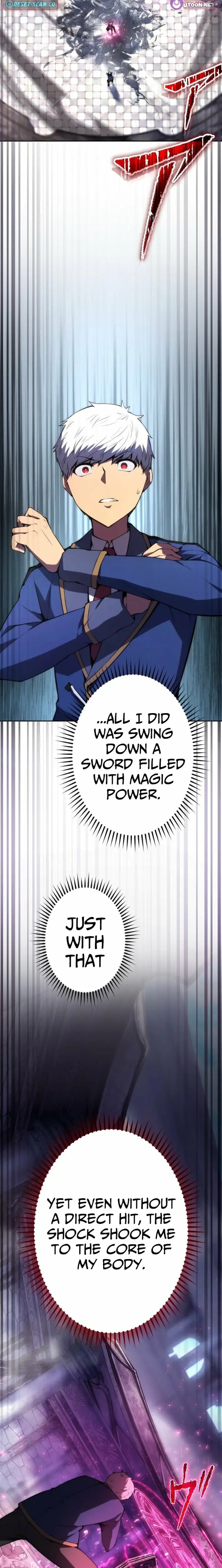 Read The Genius Assassin’s Second Life Begins at the Academy EN Manga Online
