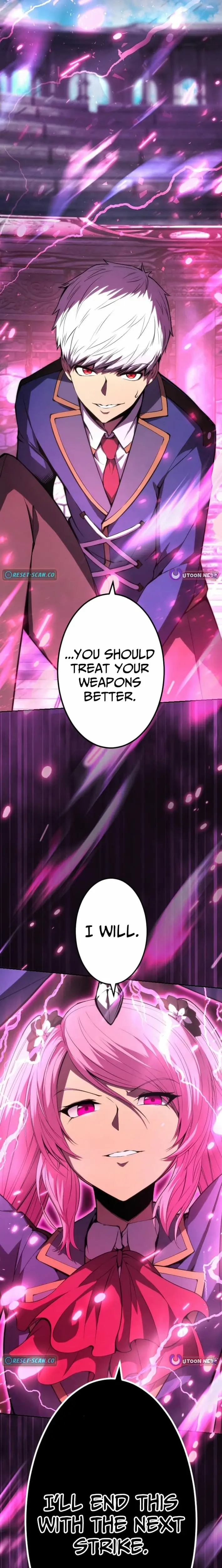 Read The Genius Assassin’s Second Life Begins at the Academy EN Manga Online