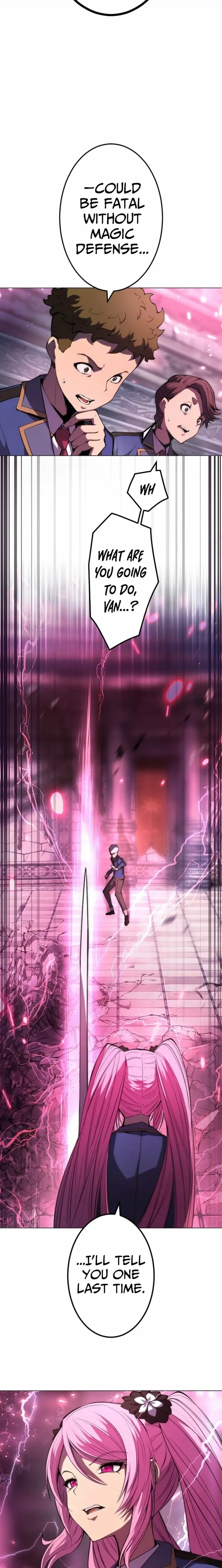 Read The Genius Assassin’s Second Life Begins at the Academy EN Manga Online