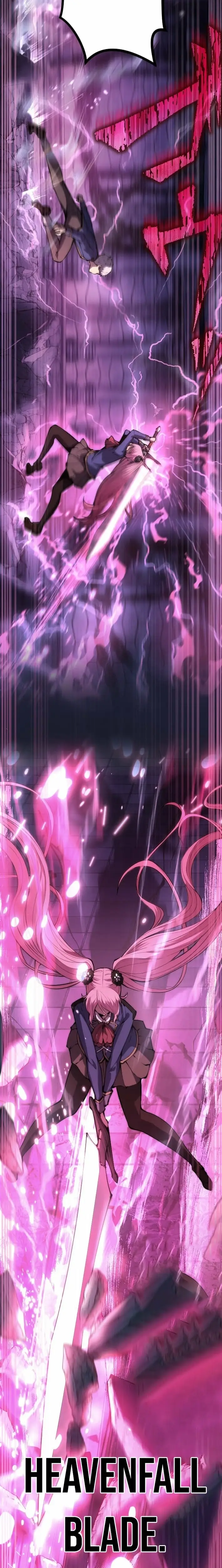 Read The Genius Assassin’s Second Life Begins at the Academy EN Manga Online