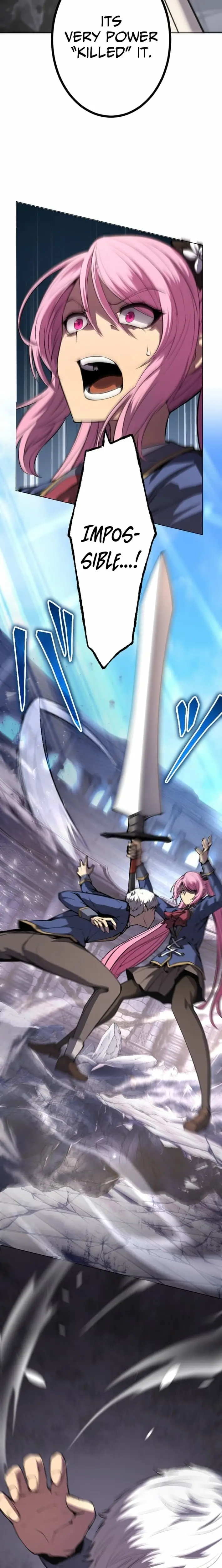 Read The Genius Assassin’s Second Life Begins at the Academy EN Manga Online