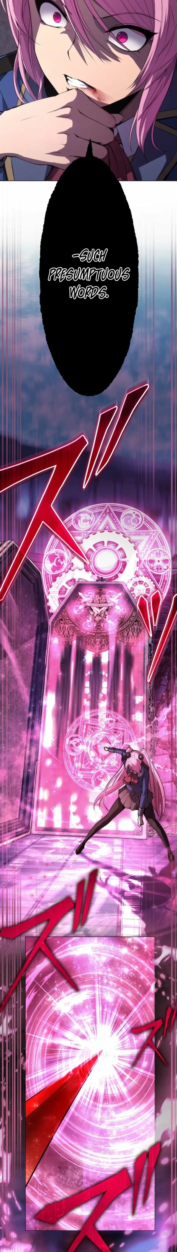 Read The Genius Assassin’s Second Life Begins at the Academy EN Manga Online
