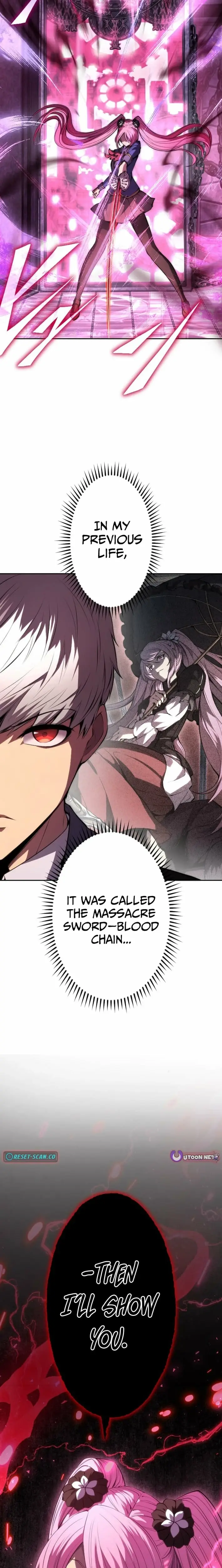 Read The Genius Assassin’s Second Life Begins at the Academy EN Manga Online