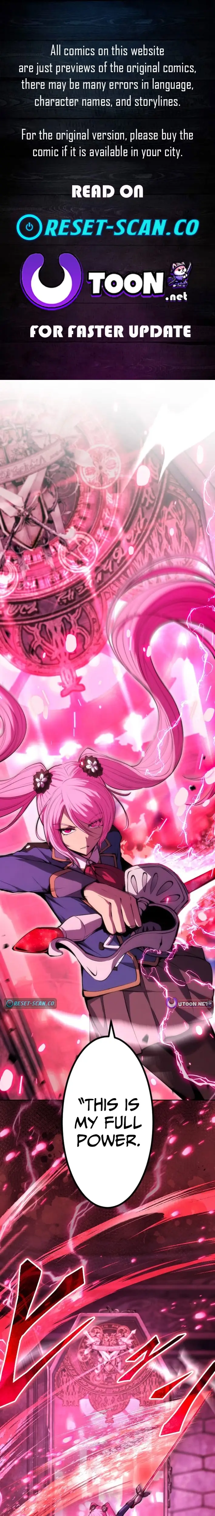 Read The Genius Assassin’s Second Life Begins at the Academy EN Manga Online