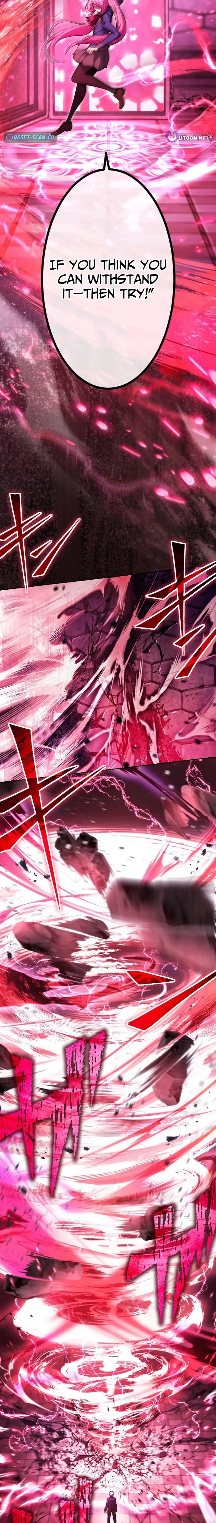 Read The Genius Assassin’s Second Life Begins at the Academy EN Manga Online