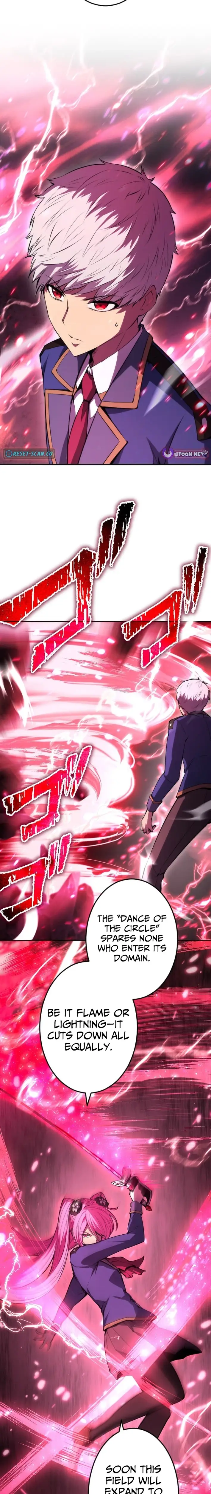 Read The Genius Assassin’s Second Life Begins at the Academy EN Manga Online