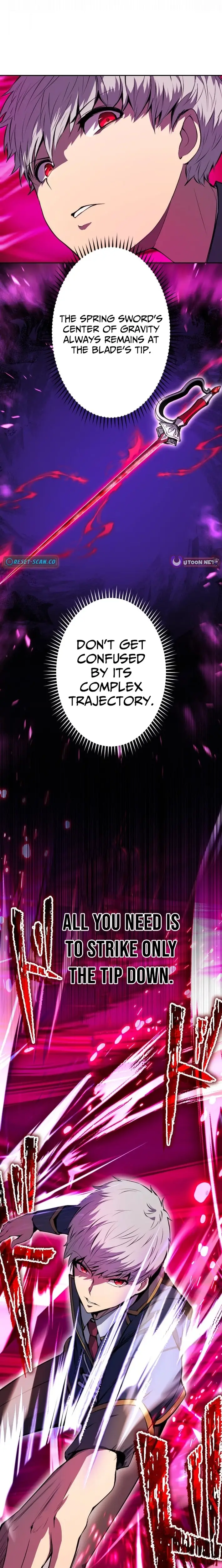 Read The Genius Assassin’s Second Life Begins at the Academy EN Manga Online