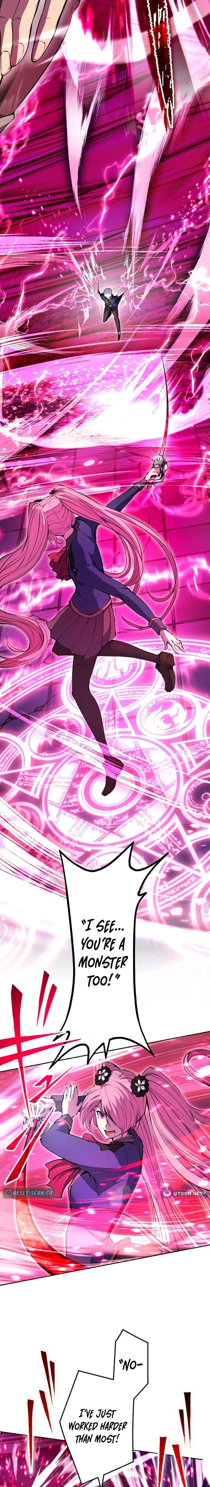 Read The Genius Assassin’s Second Life Begins at the Academy EN Manga Online