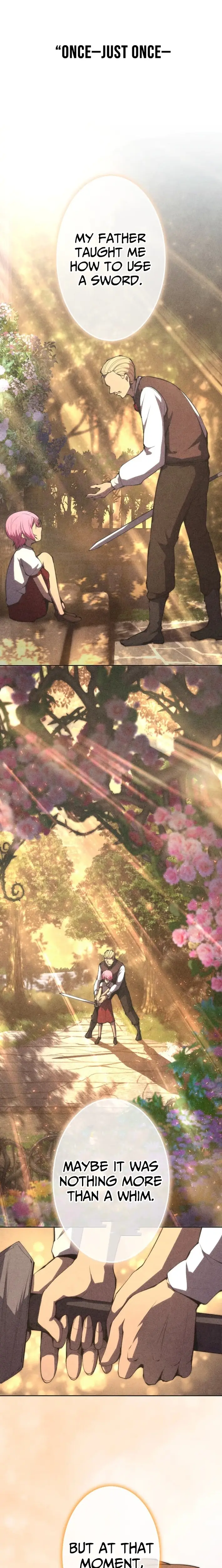 Read The Genius Assassin’s Second Life Begins at the Academy EN Manga Online