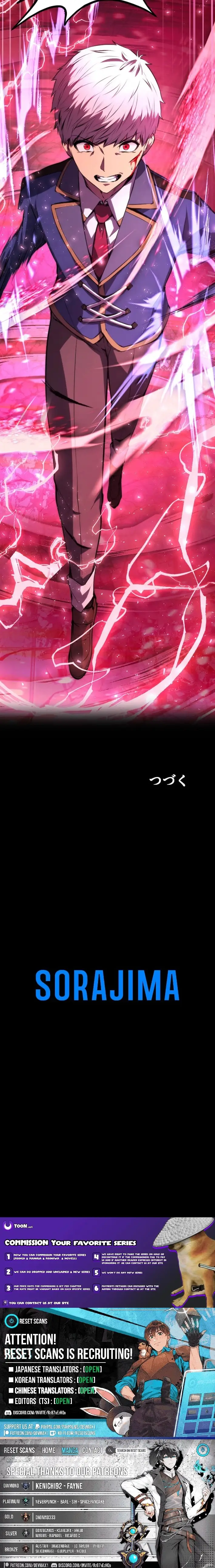 Read The Genius Assassin’s Second Life Begins at the Academy EN Manga Online