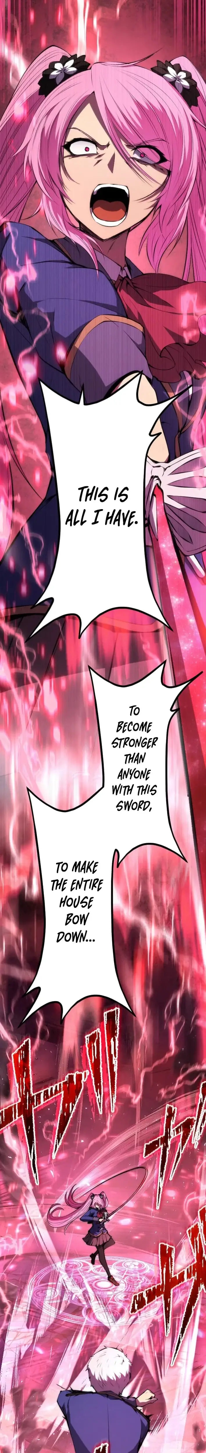 Read The Genius Assassin’s Second Life Begins at the Academy EN Manga Online