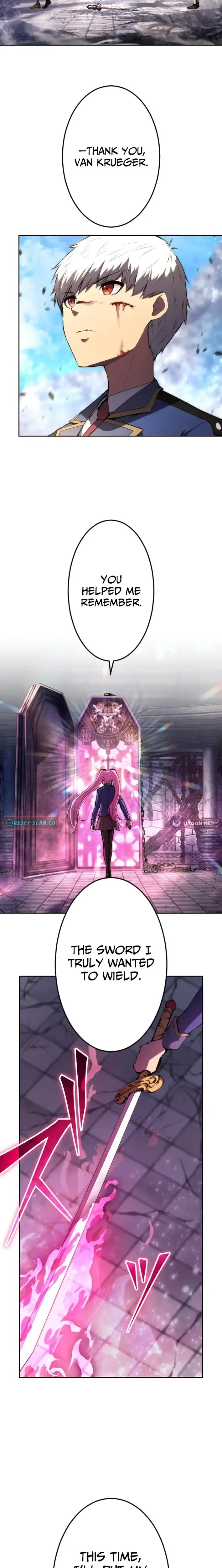 Read The Genius Assassin’s Second Life Begins at the Academy EN Manga Online