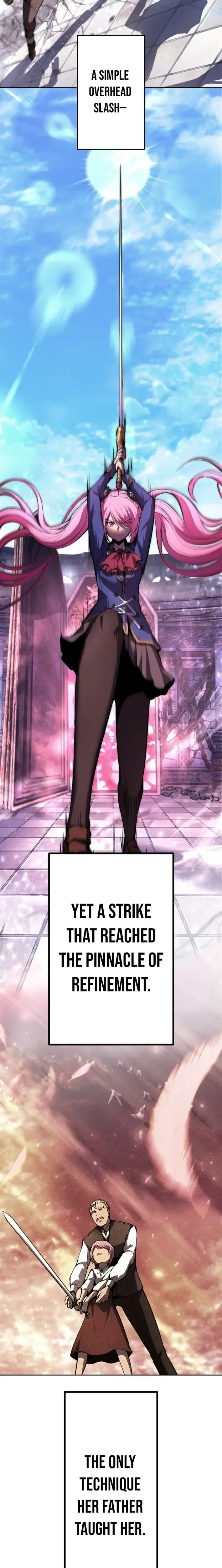 Read The Genius Assassin’s Second Life Begins at the Academy EN Manga Online