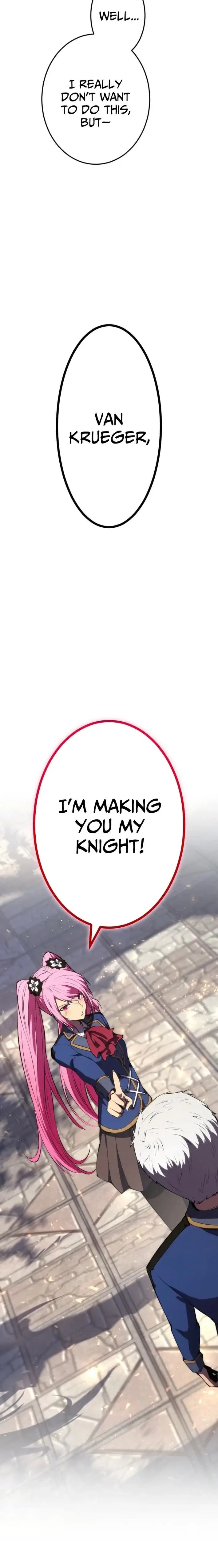 Read The Genius Assassin’s Second Life Begins at the Academy EN Manga Online