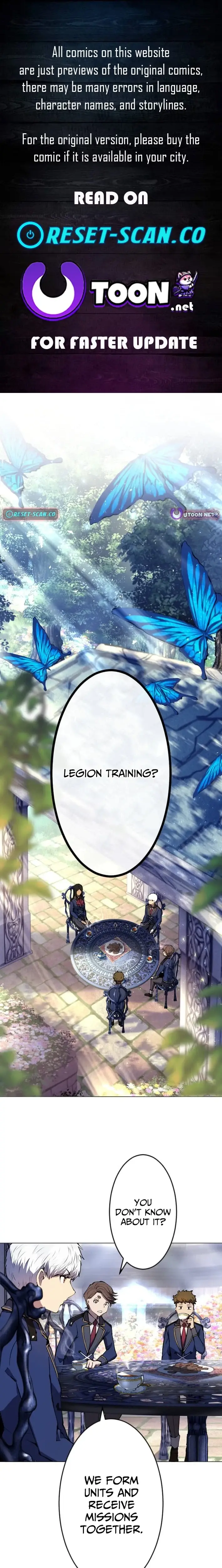 Read The Genius Assassin’s Second Life Begins at the Academy EN Manga Online